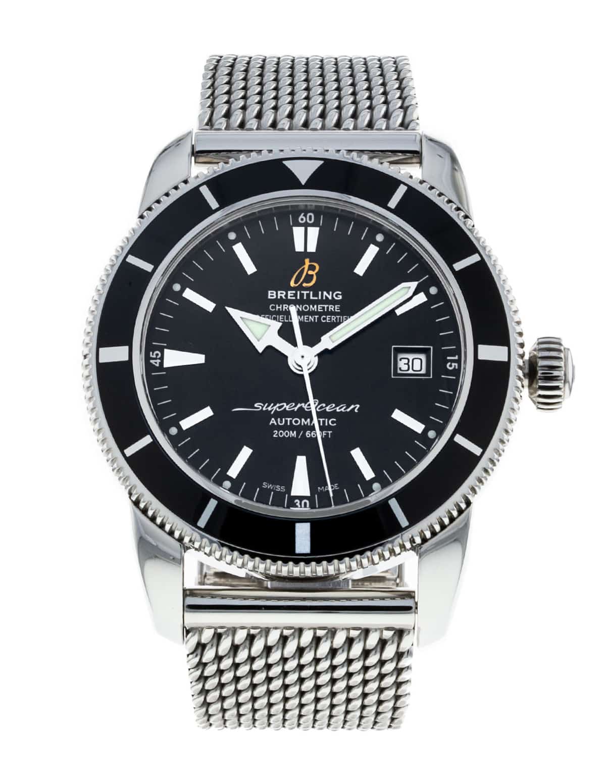 Breitling SuperOcean Heritage A17321